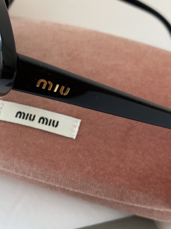 ?✨✨? Miu Miu Sunglasses NWOT main image 7